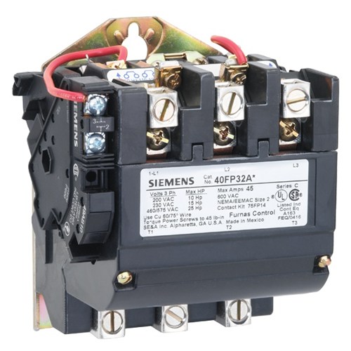Siemens 40GP32AH