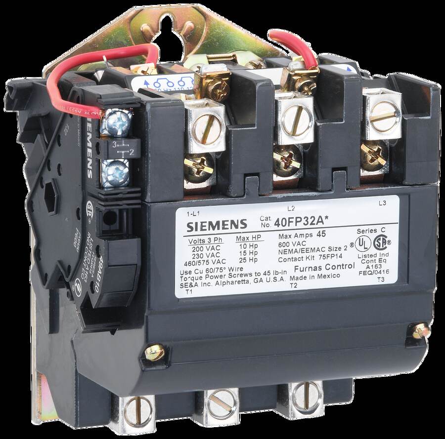 Siemens 40GP32AS