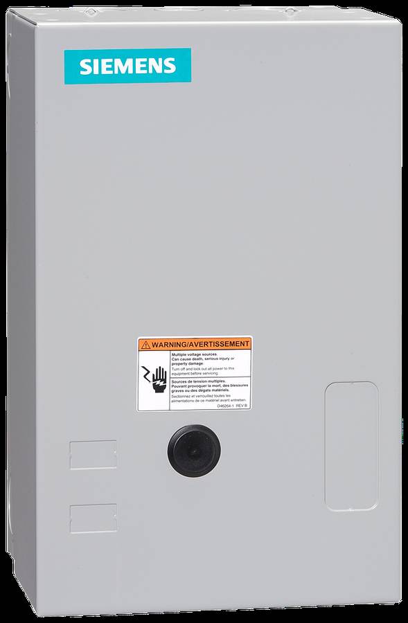 Siemens 40GP32BA