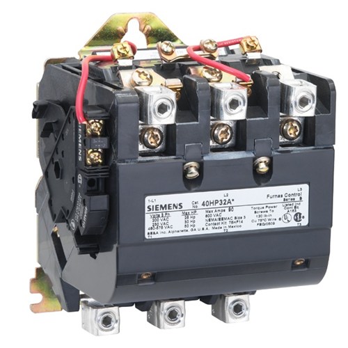 Siemens 40HP32AE