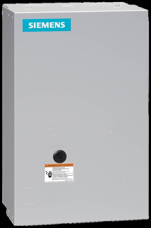 Siemens 40HP32BA