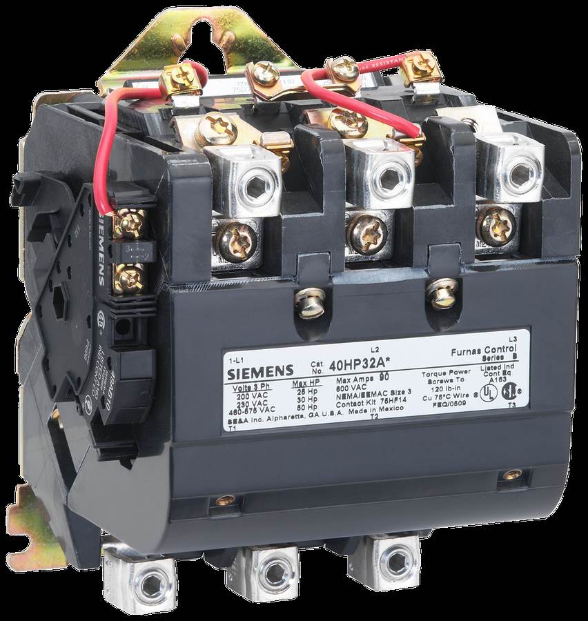 Siemens 40IP32AC
