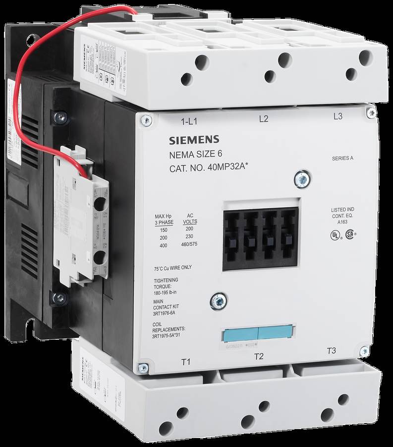 Siemens 40MV32AD