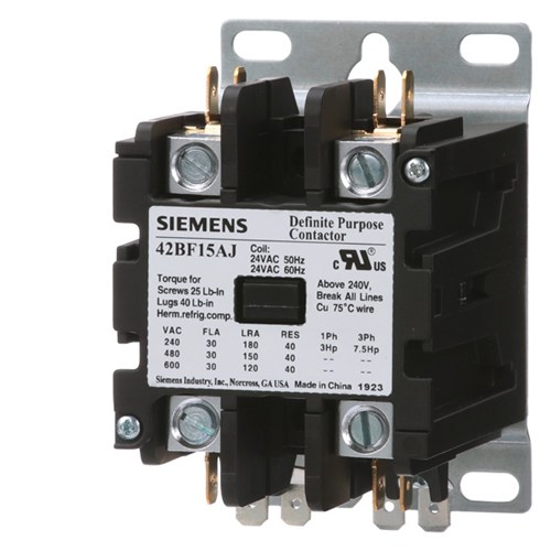 Siemens 42BF15AJ
