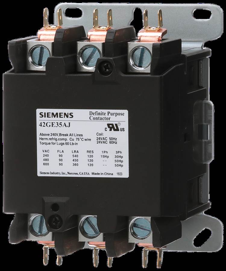 Siemens 42GE35AJ