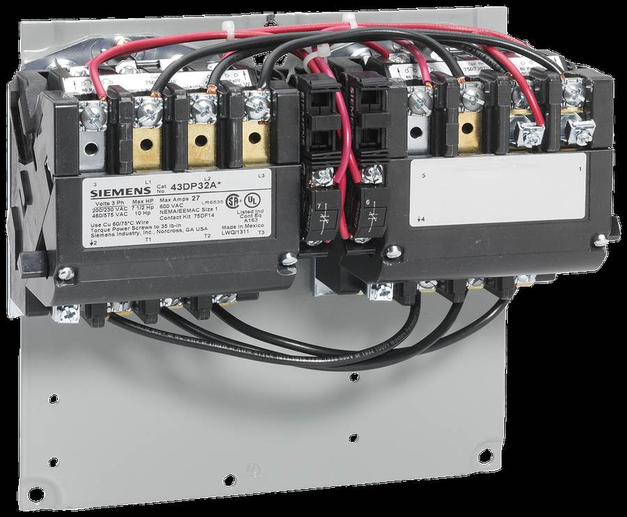 Siemens 43DP32AE