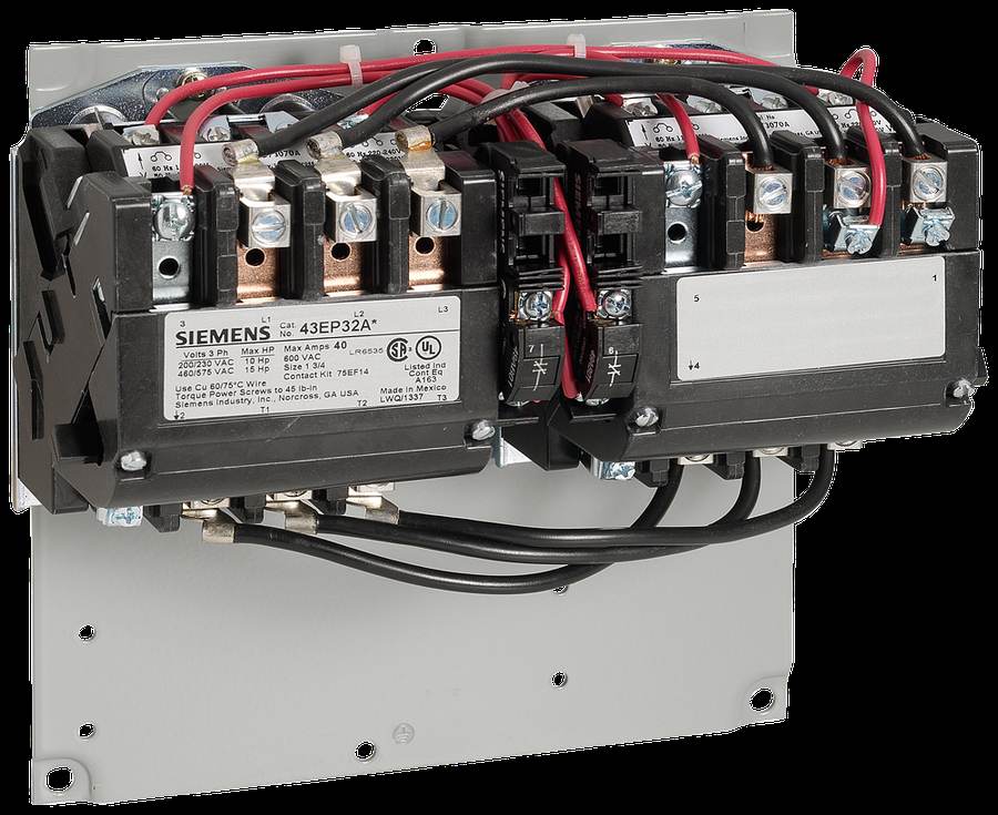 Siemens 43EP32AG