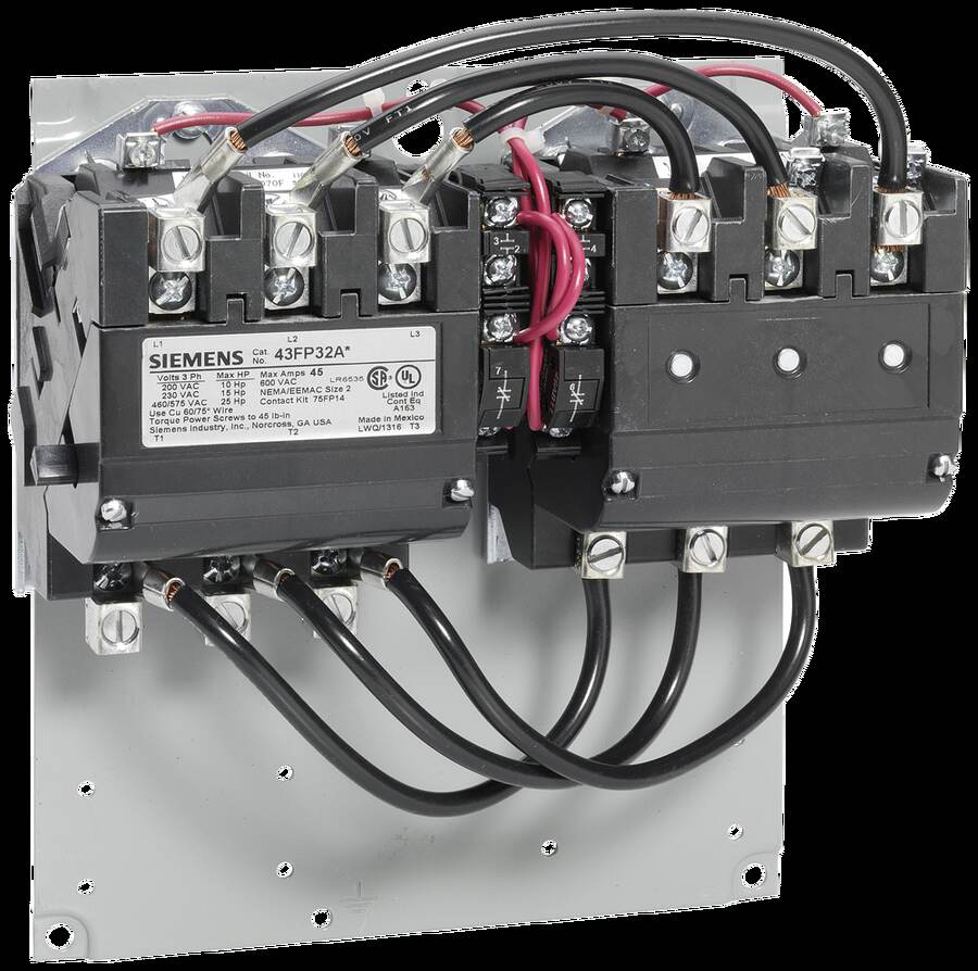 Siemens 43FP32AH