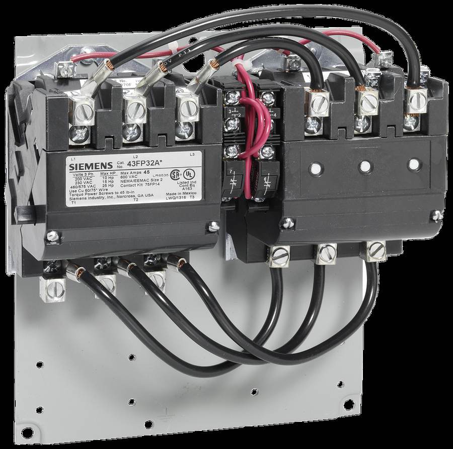 Siemens 43IP32AH