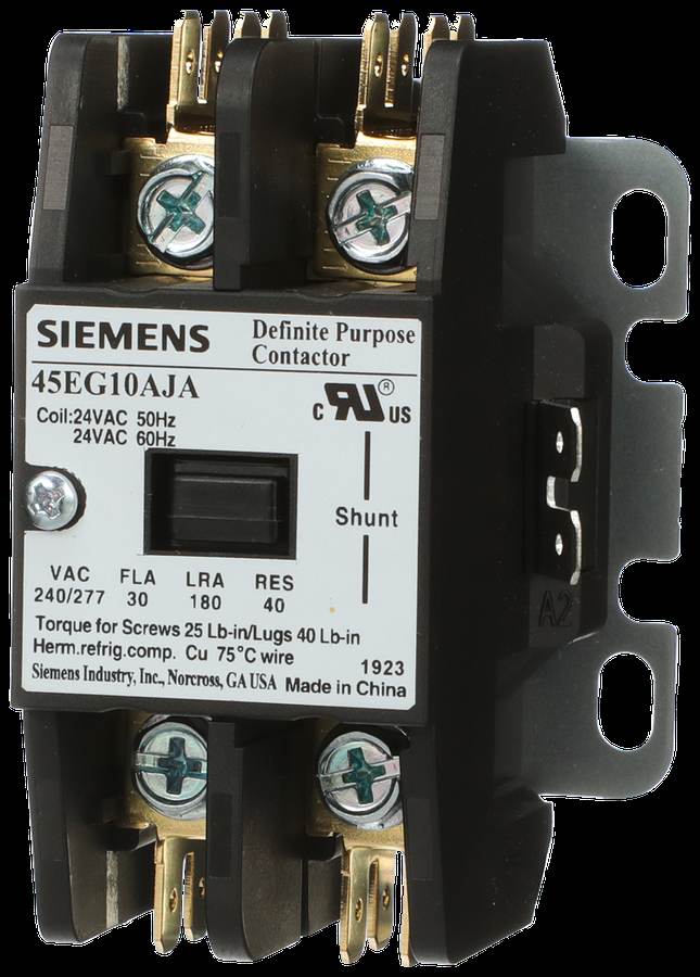 Siemens 45EG10AGA