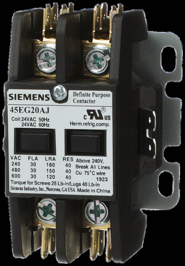 Siemens 45EG20AJ