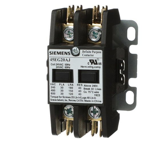 Siemens 45EG20AL