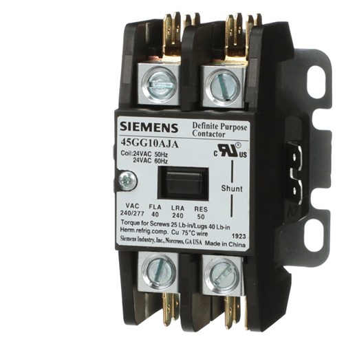 Siemens 45GG10AGA