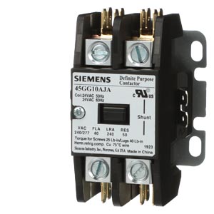 Siemens 45GG10AJA