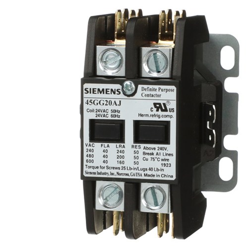 Siemens 45GG20AL