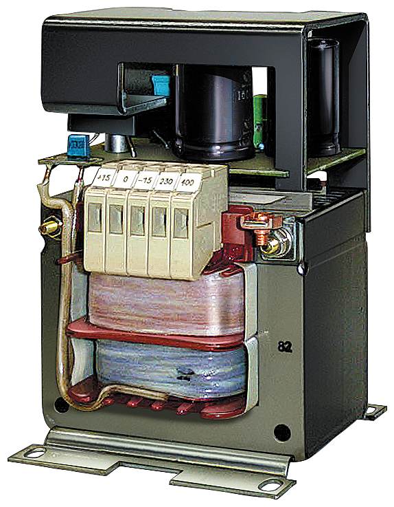 Siemens 4AV4103-2EB00-0A