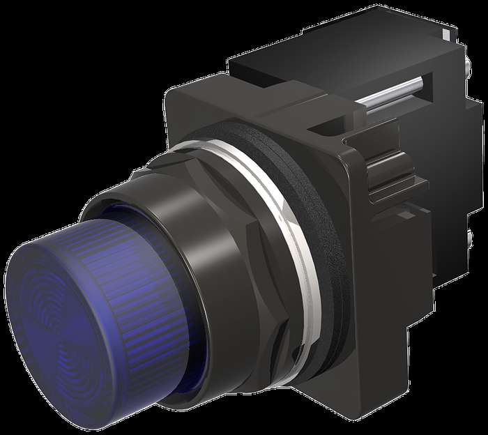 Siemens 52BL4E5