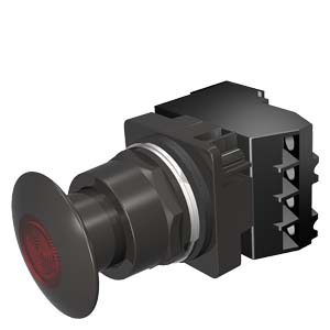 Siemens 52BP2D2A