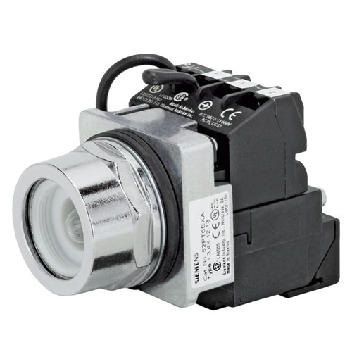 Siemens 52PT6KNA