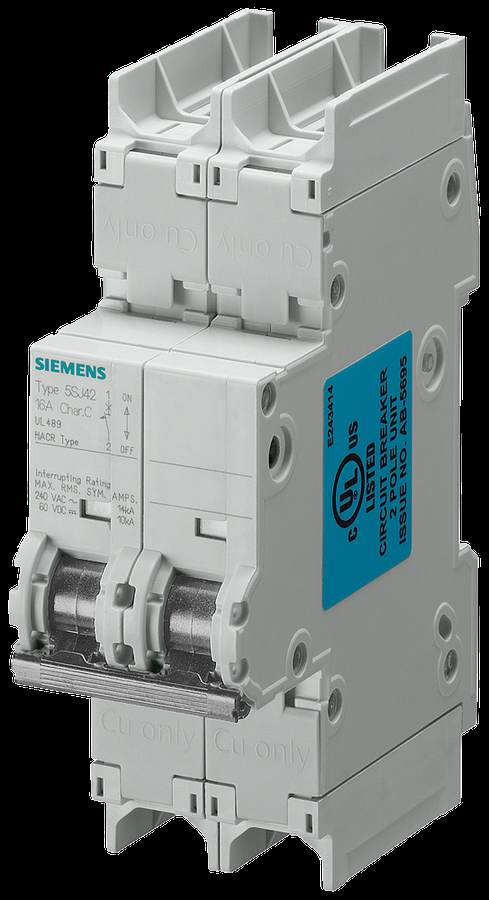 Siemens 5SJ42457HG41