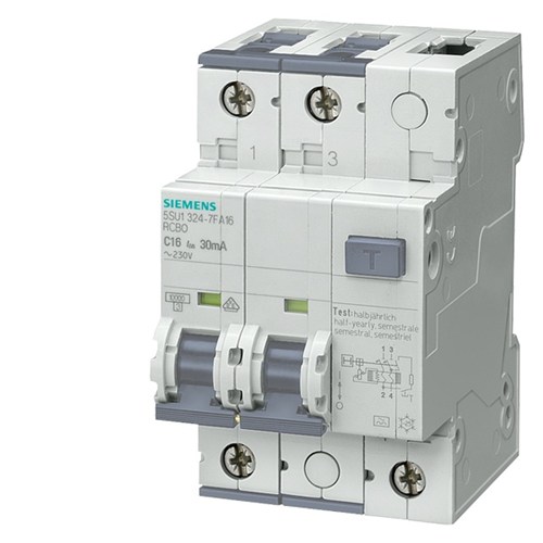 Siemens 5SU13247FA16