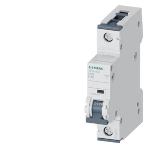 Siemens 5SY4115-8