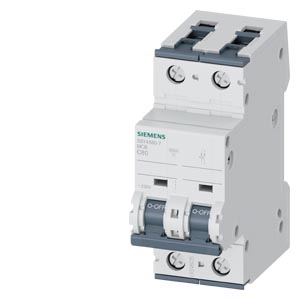 Siemens 5SY4580-7