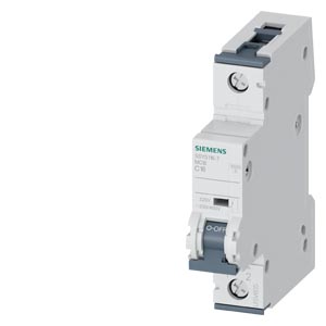 Siemens 5SY5116-7