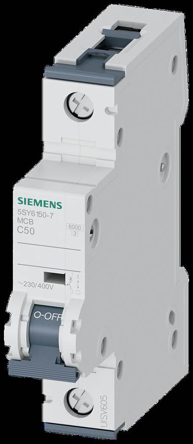 Siemens 5SY61507