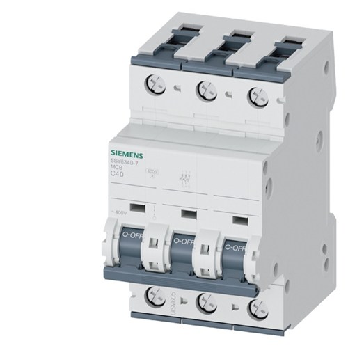 Siemens 5SY63407