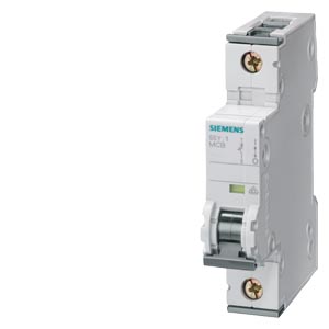 Siemens 5SY8115-8