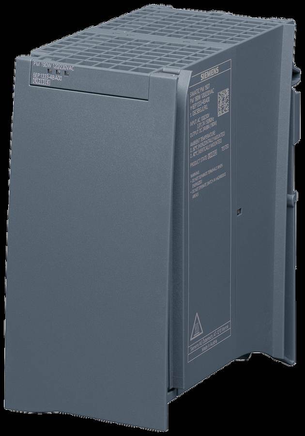 Siemens 6AG13334BA007AA0