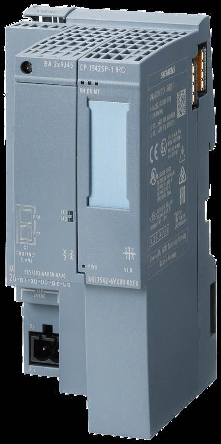 Siemens 6AG25426VX004XE0