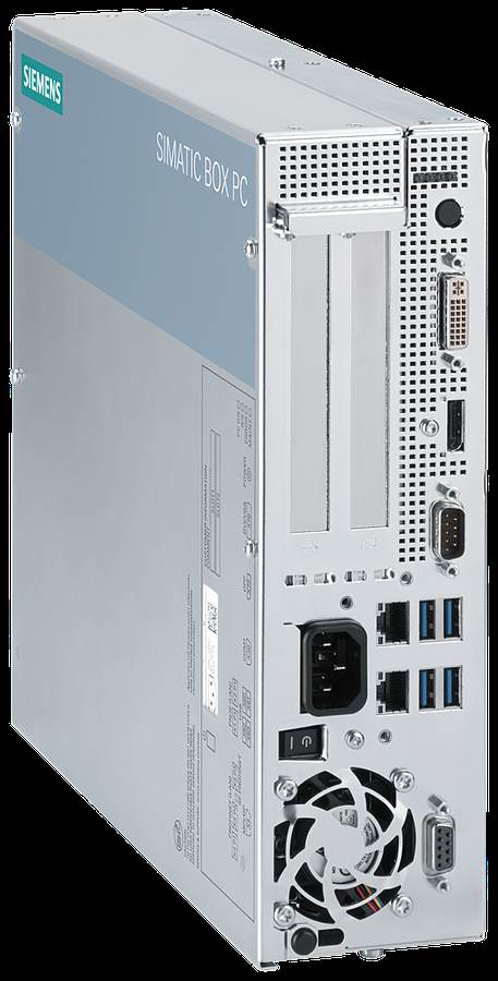 Siemens 6AG41312FH620AB6