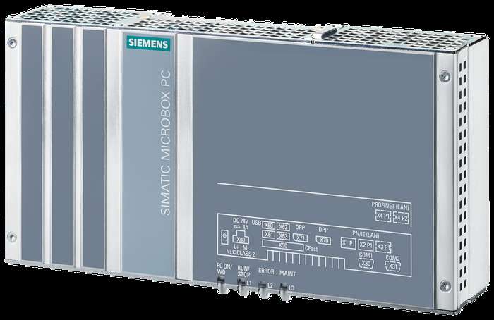 Siemens 6AG41413DB040JA0