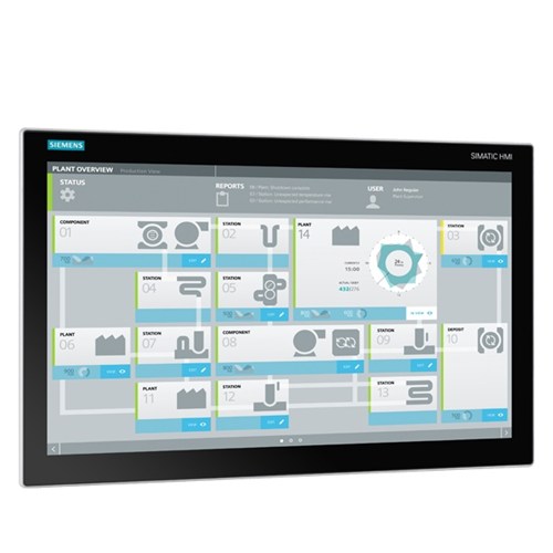 Siemens 6AV72411BA070FA0