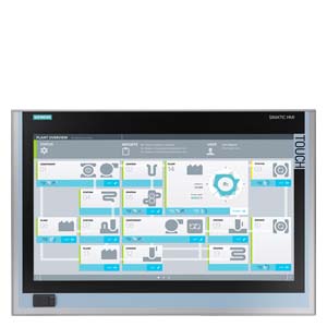 Siemens 6AV72600AM100BX3