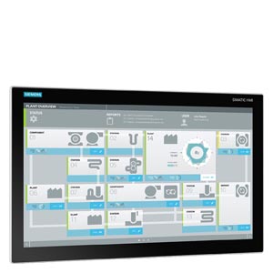 Siemens 6AV72610DC202CB0