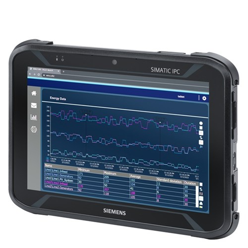 Siemens 6AV78804CB011AA2