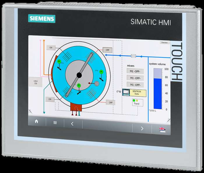 Siemens 6AV78820AA307EA0