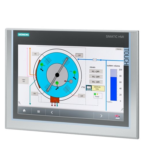 Siemens 6AV78820CA105BA0