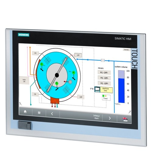 Siemens 6AV78820DB307DA0
