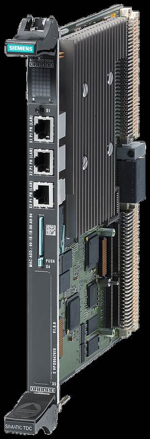 Siemens 6DD16000BB0