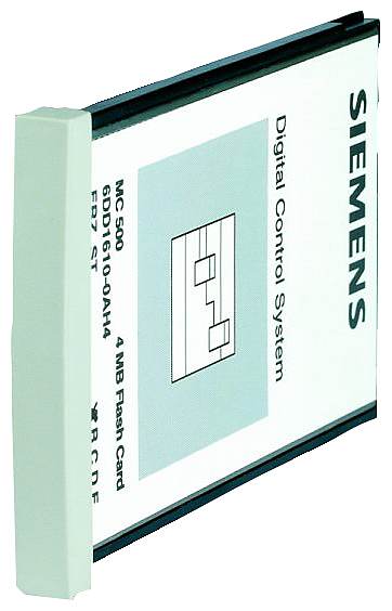 Siemens 6DD16100AH3