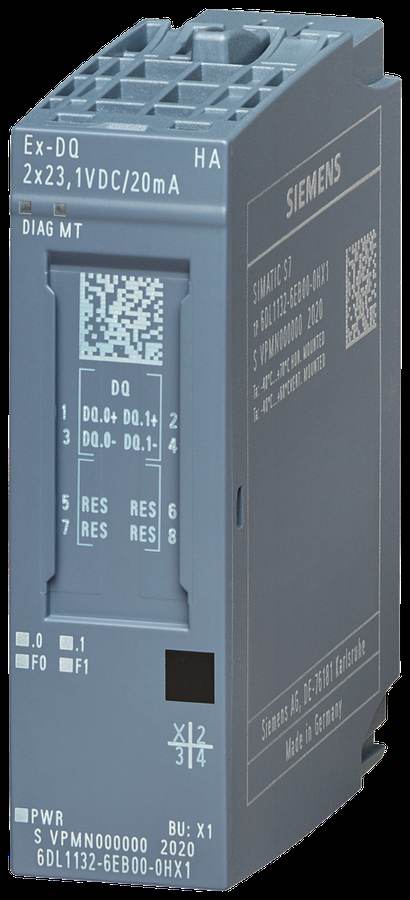 Siemens 6DL11326EB000HX1