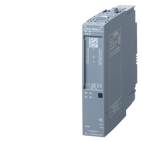 Siemens 6DL11326HD500PK0