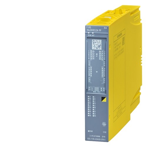Siemens 6DL11366DA000PH1