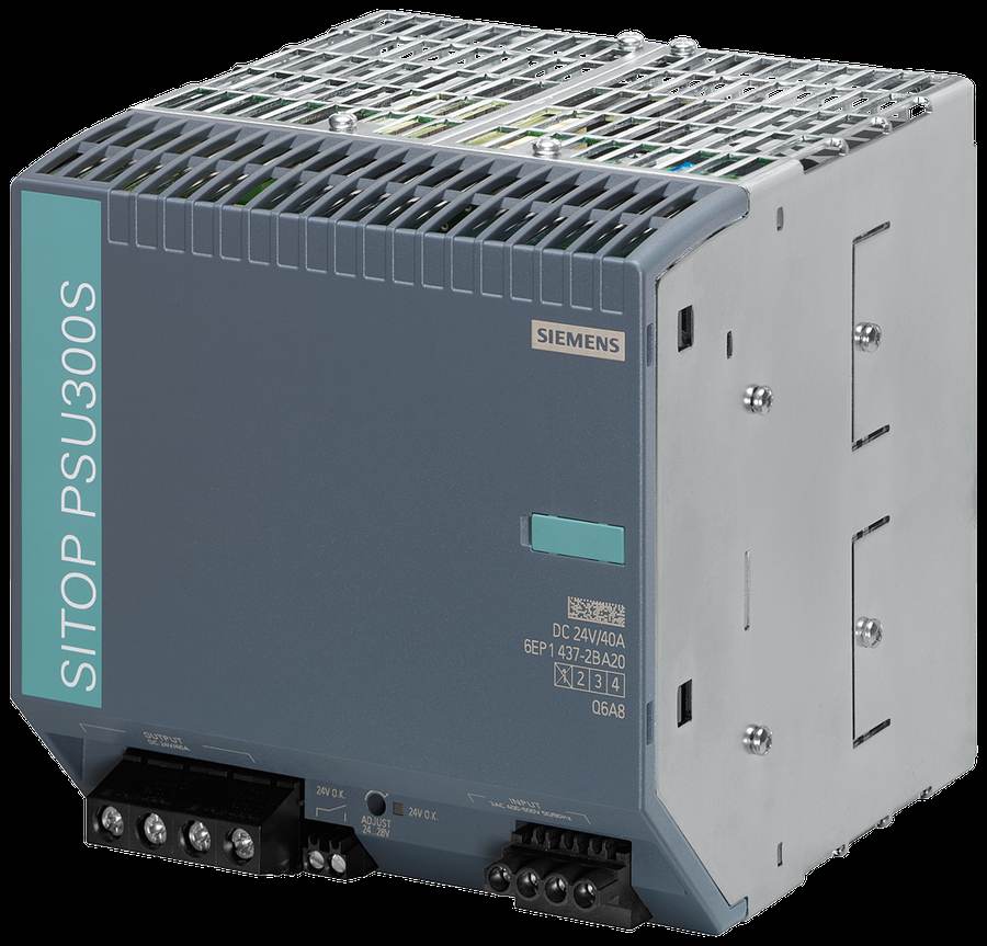 Siemens 6EP14372BA20