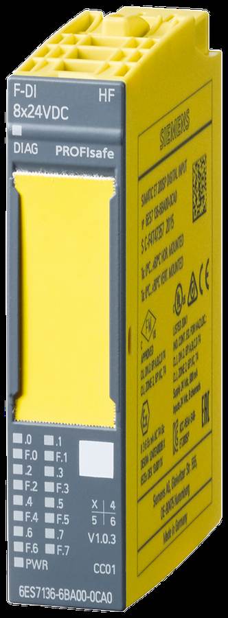 Siemens 6ES71366BA000CA0