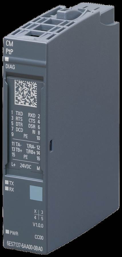 Siemens 6ES71376AA012BA0